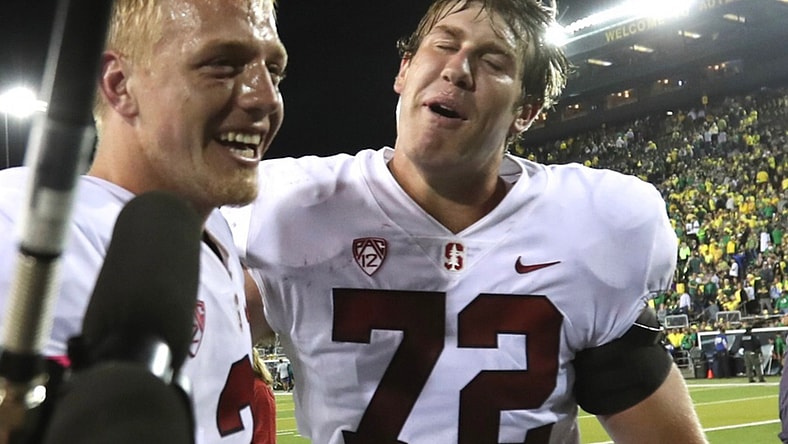 Walker Little NFL Draft