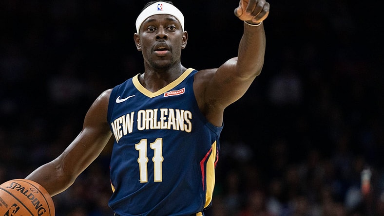 Jrue Holiday trade winners and losers