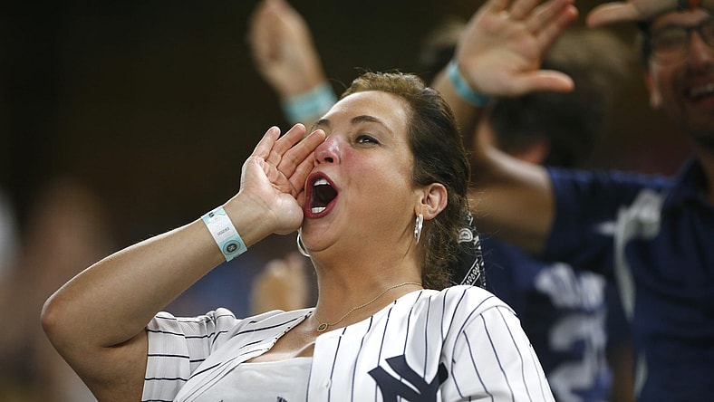 Yankees sign Gerrit Cole