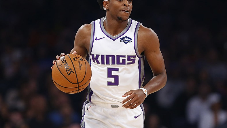 NBA power rankings: Sacramento Kings