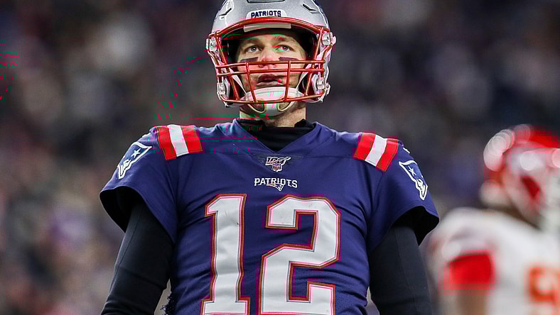 Tom Brady