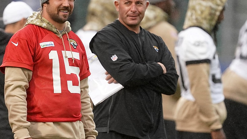 John DeFilippo Jaguars