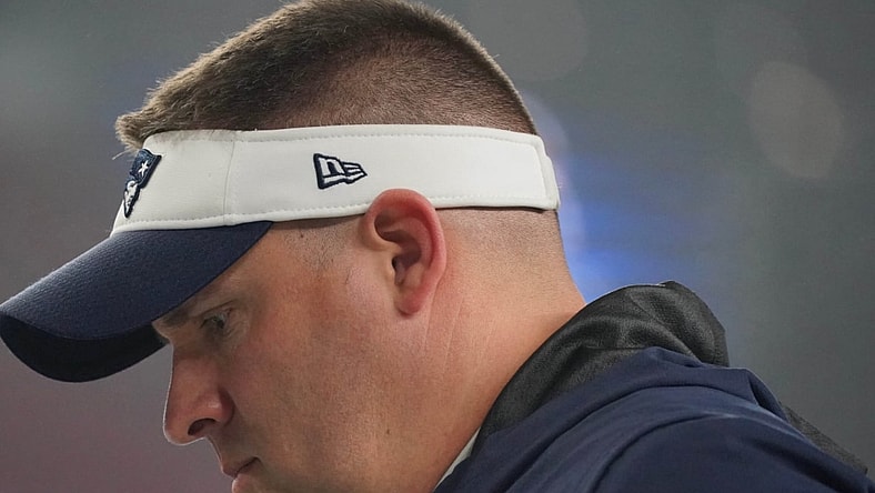 Josh McDaniels Browns