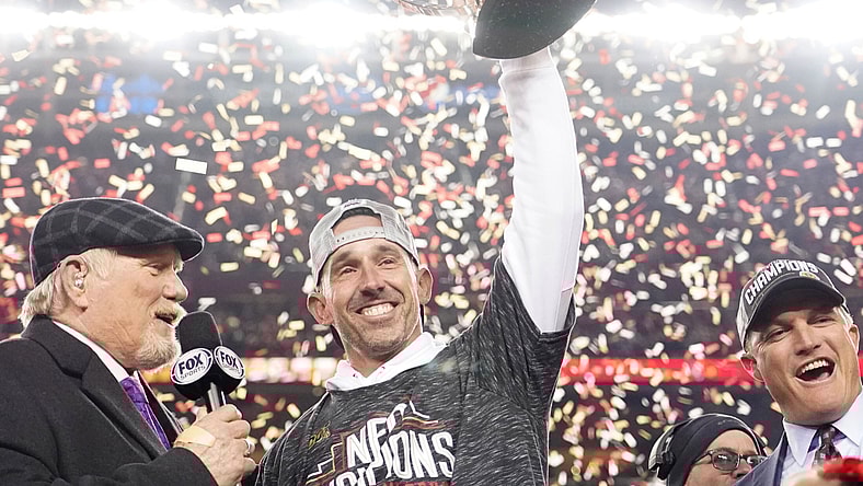 49ers Super Bowl LIV