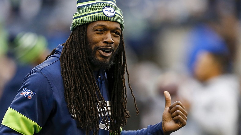 Jadeveon Clowney, contract