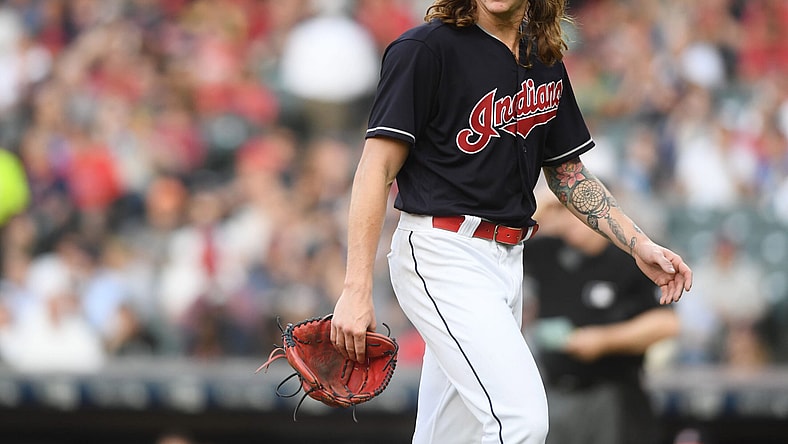 Astros cheating scandal