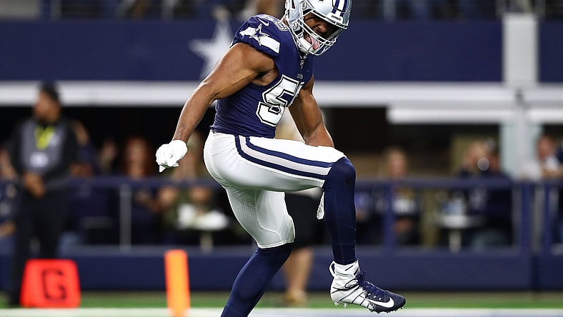 Robert Quinn Cowboys