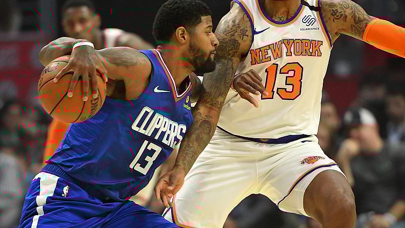 Marcus Morris trade