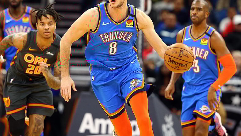 Atlanta Hawks rumors: Team favored to sign Danilo Gallinari