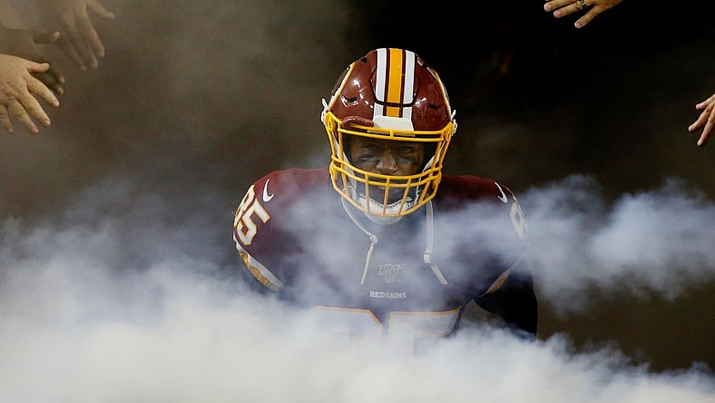 Vernon Davis retirement