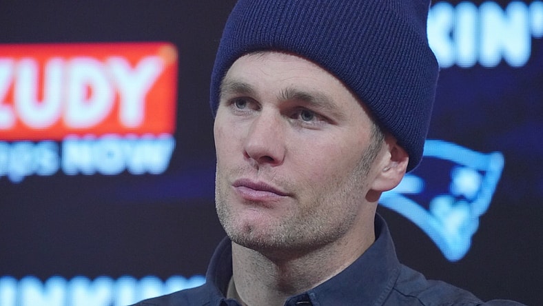 Tom Brady free agency