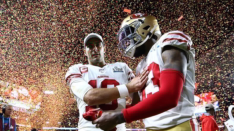 49ers Super Bowl