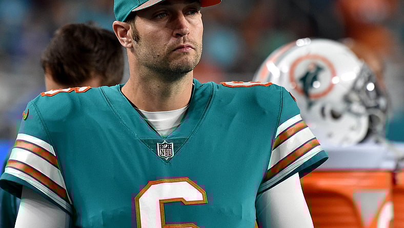 Jay Cutler television