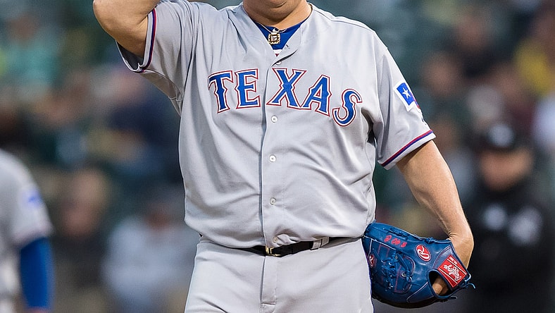 Bartolo Colon