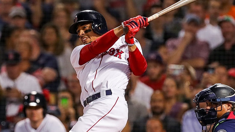 Red Sox, trade, Betts, Dodgers