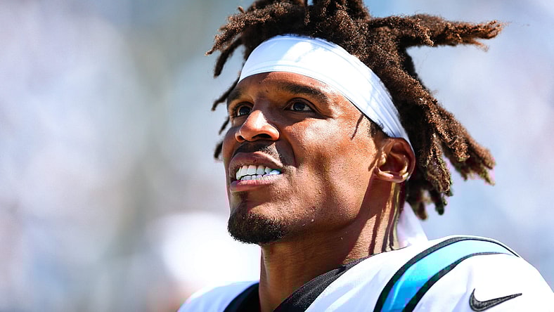 Cam Newton, trade, Chargers