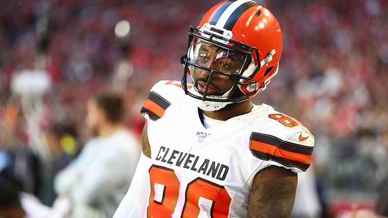 Fantasy football sleepers: Jarvis Landry