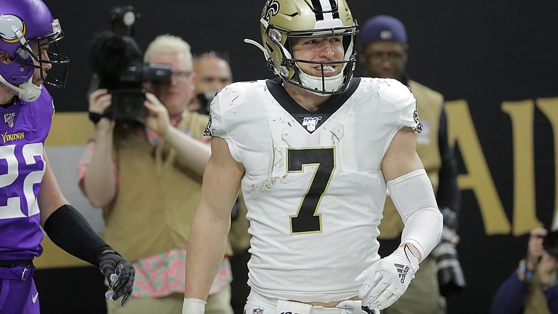 NFL rumors: Taysom Hill to replace Drew Brees with the Saints?