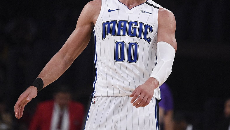 Aaron Gordon trade scenarios