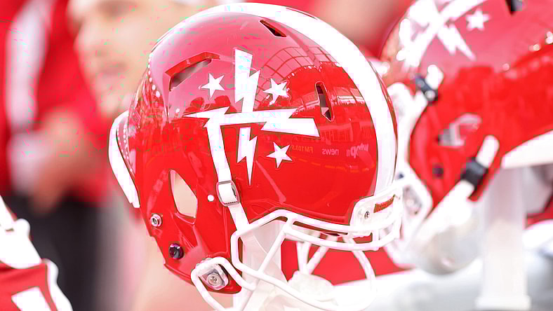 Defenders, trade, XFL