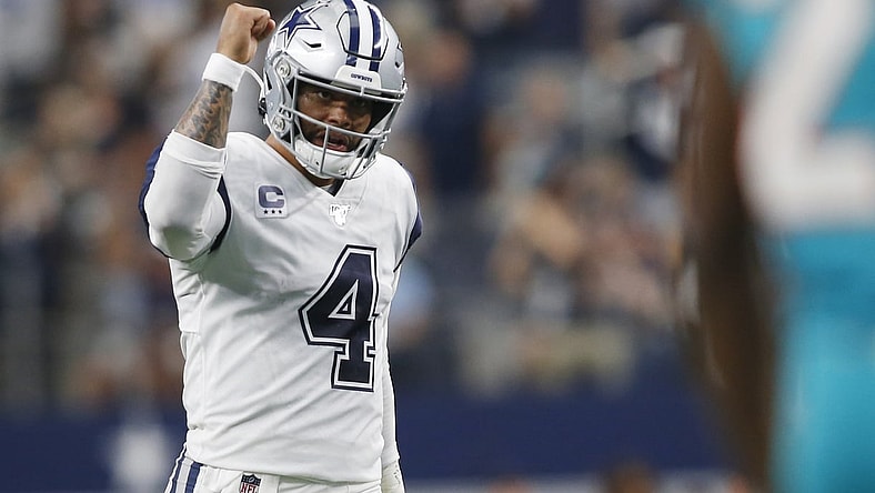 Cowboys, free agency, NFL