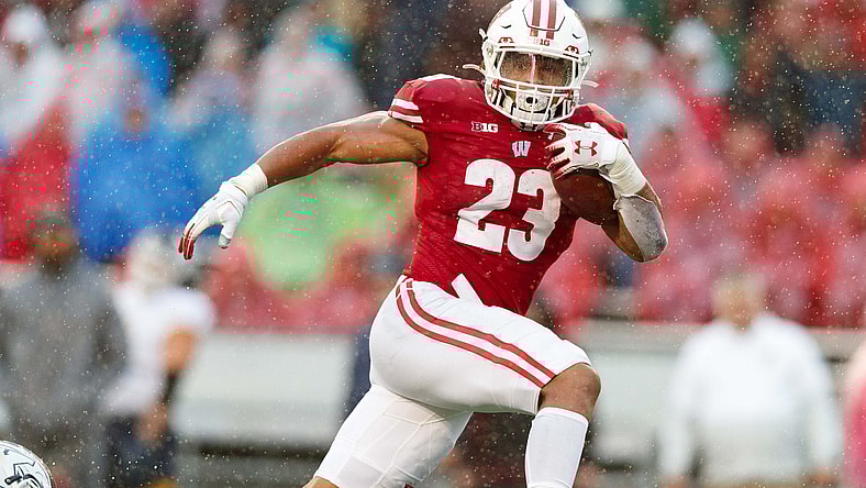 NFL Draft, top prospects