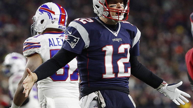 Tom Brady, Buccaneers