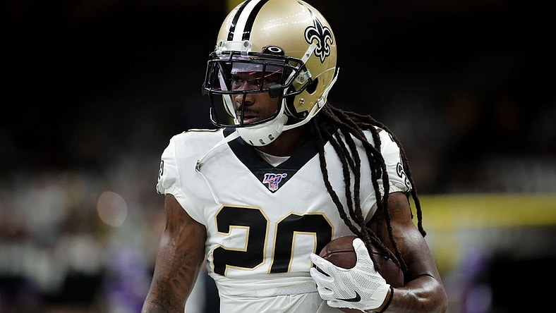 Saints, Janoris Jenkins