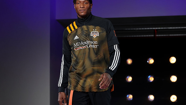 DeAndre Hopkins Cardinals