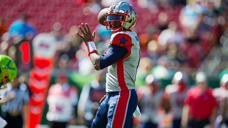 P.J. Walker, Seahawks