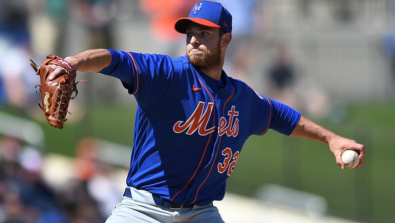 Steven Matz, Yankees