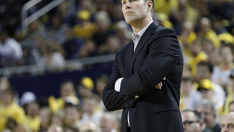 Fred Hoiberg