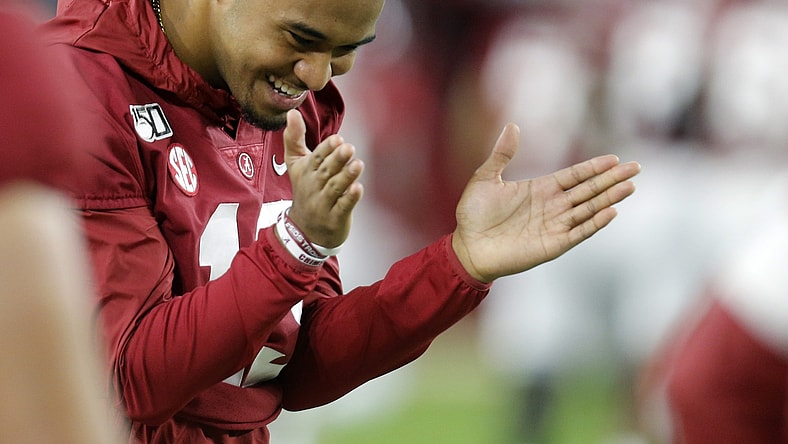 Tua Tagovailoa, Dolphins