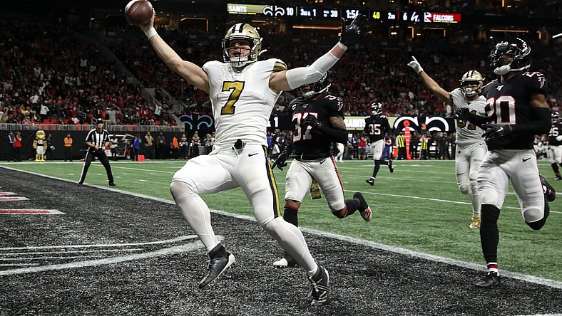 Saints news: Taysom Hill, Drew Brees