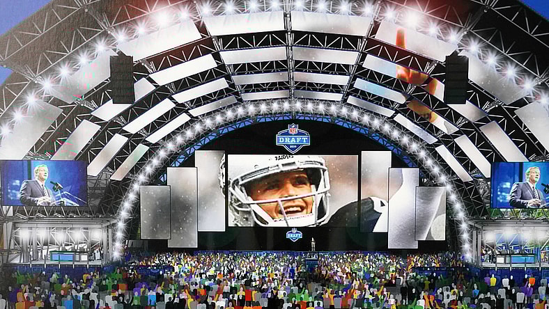 last-minute 2020 NFL mock draft