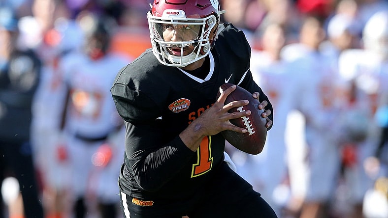 Steelers, quarterback