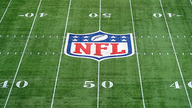 NFL logo