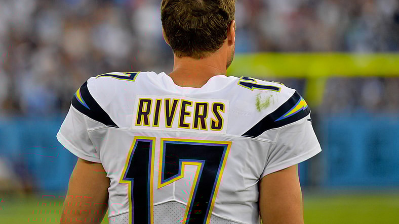 Philip Rivers