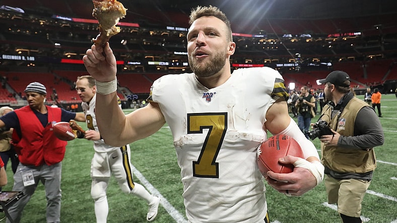 Fantasy football sleepers: Taysom Hill