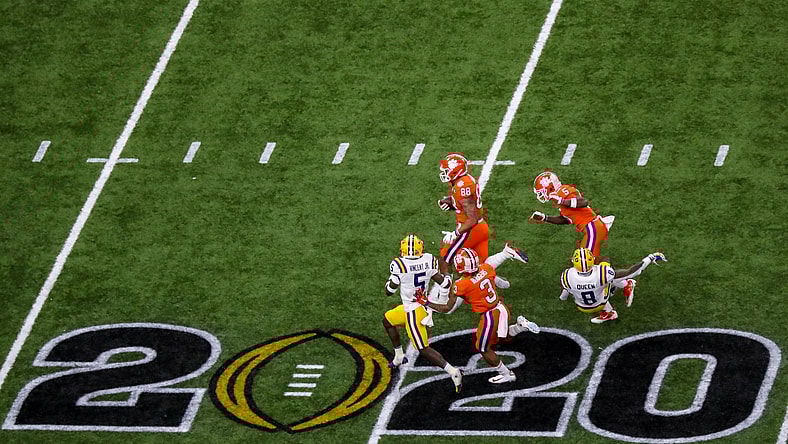 college football, season