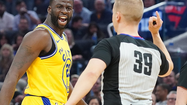 NBA rumors: Draymond Green trade
