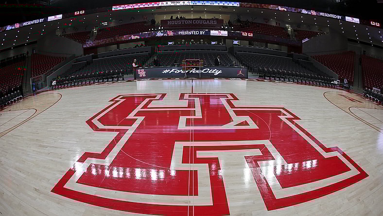 Houston Cougars logo