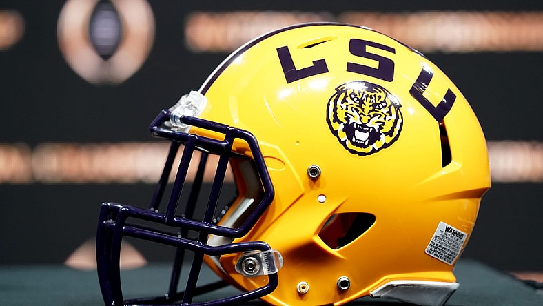 LSU Tigers