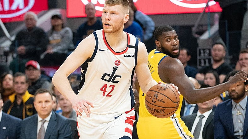 New York Knicks rumors: Team interested in Davis Bertans