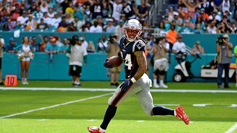 Stephon Gilmore details contract dispute: 3 best-case scenarios for Patriots cornerback