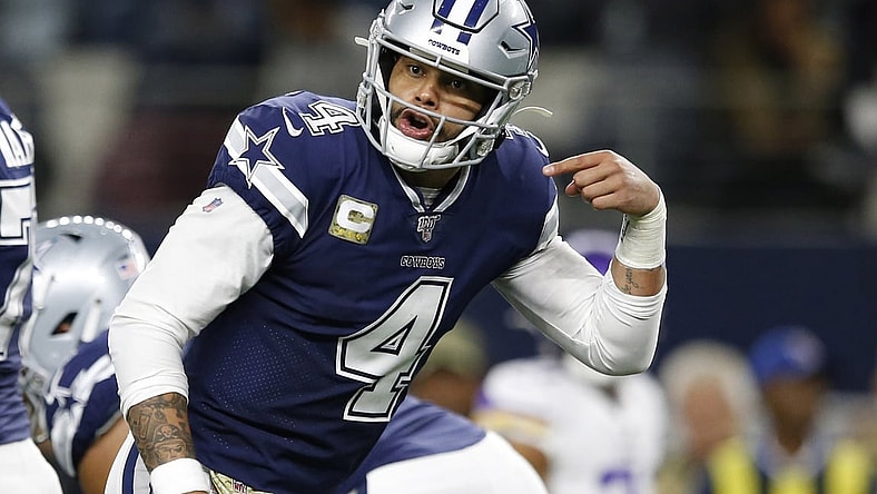 San Francisco 49ers rumors: Dak Prescott