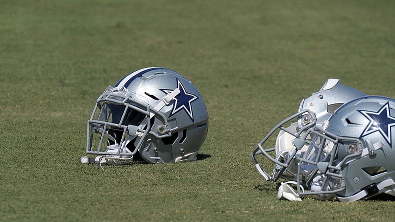 Dallas Cowboys, 2021 NFL Draft trades