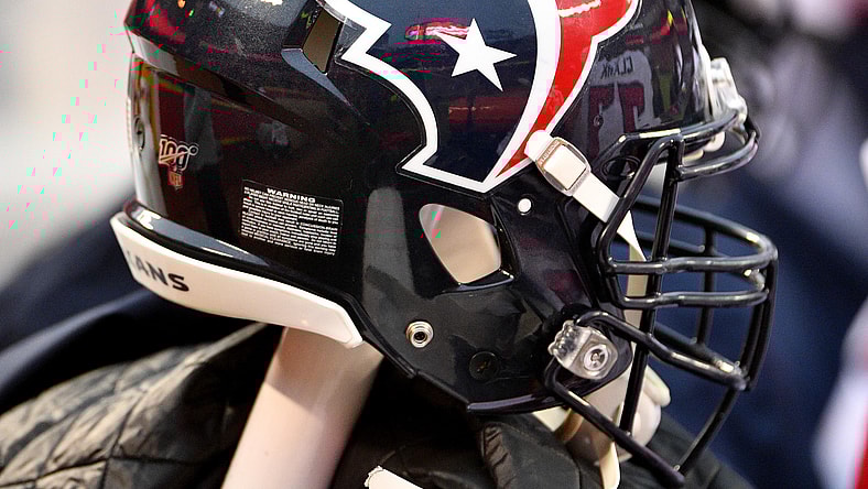 Houston Texans drama: Player calls out organization