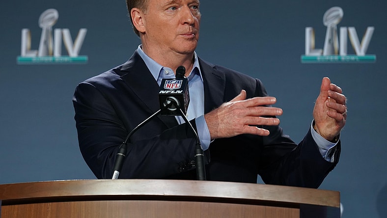 Could NFL Thursday Night Football be on the outs?