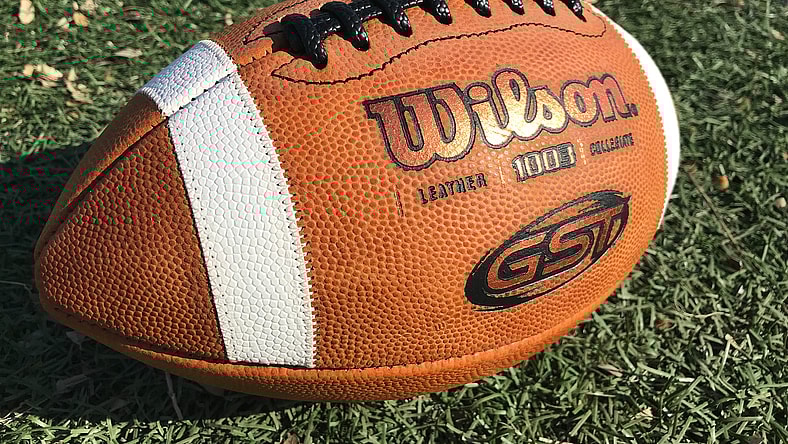 High school football in Texas